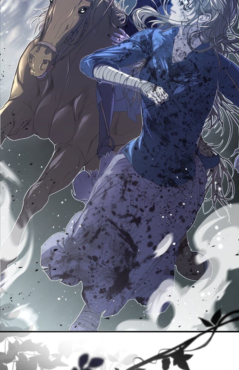 Read KESTREL - Der Vogel im Käfig Manga Online