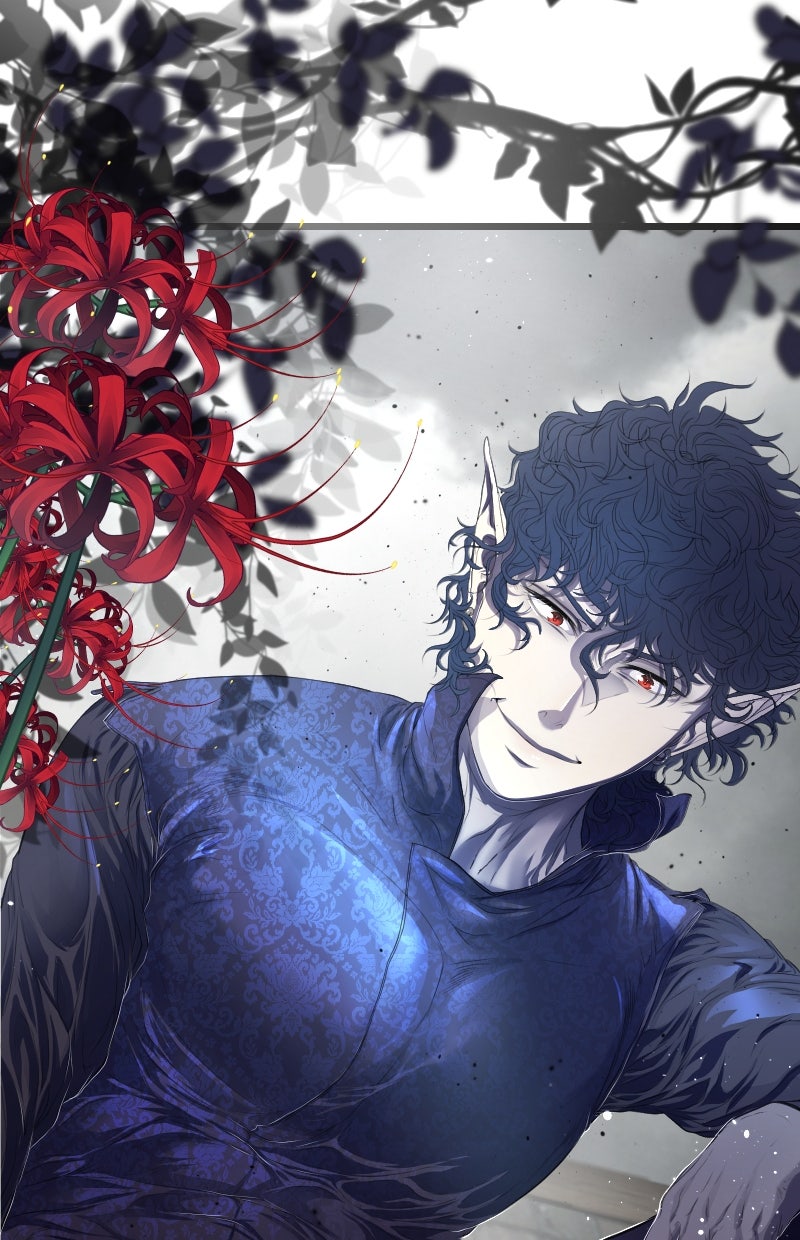 Read KESTREL - Der Vogel im Käfig Manga Online