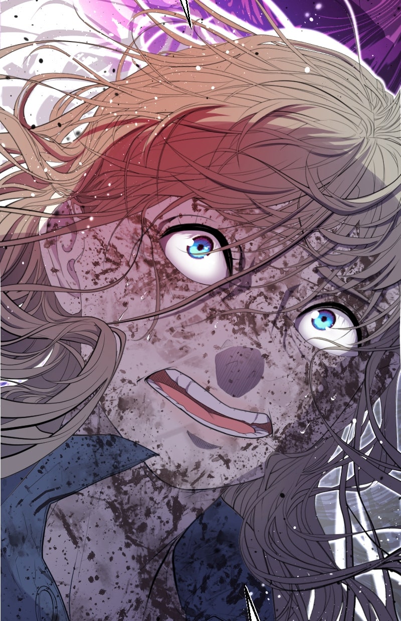 Read KESTREL - Der Vogel im Käfig Manga Online