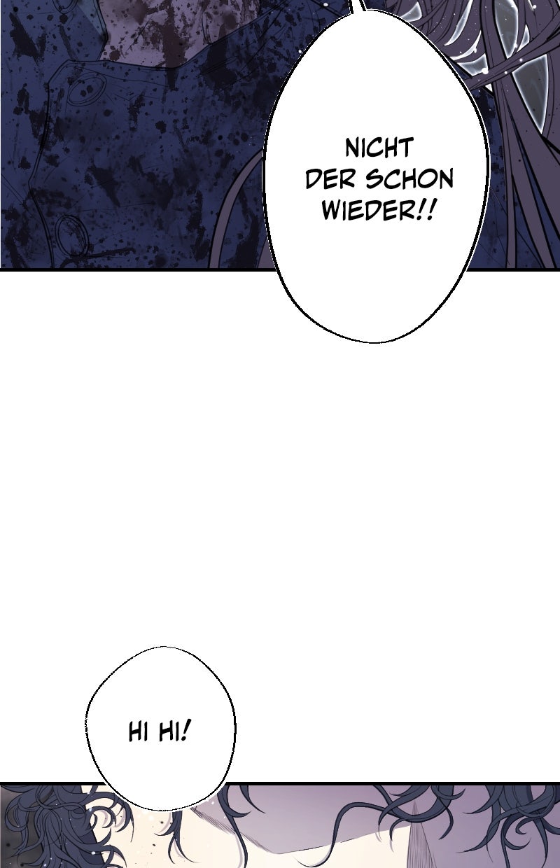 Read KESTREL - Der Vogel im Käfig Manga Online