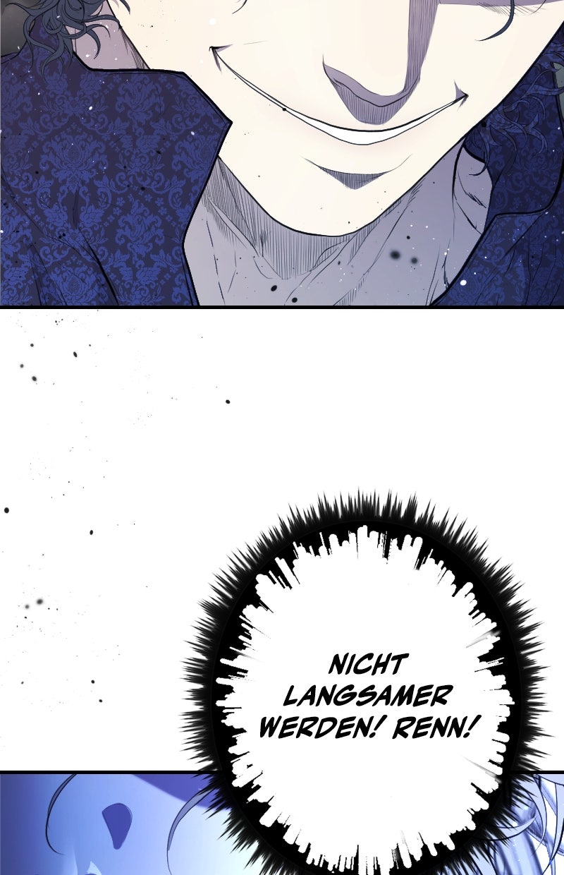 Read KESTREL - Der Vogel im Käfig Manga Online