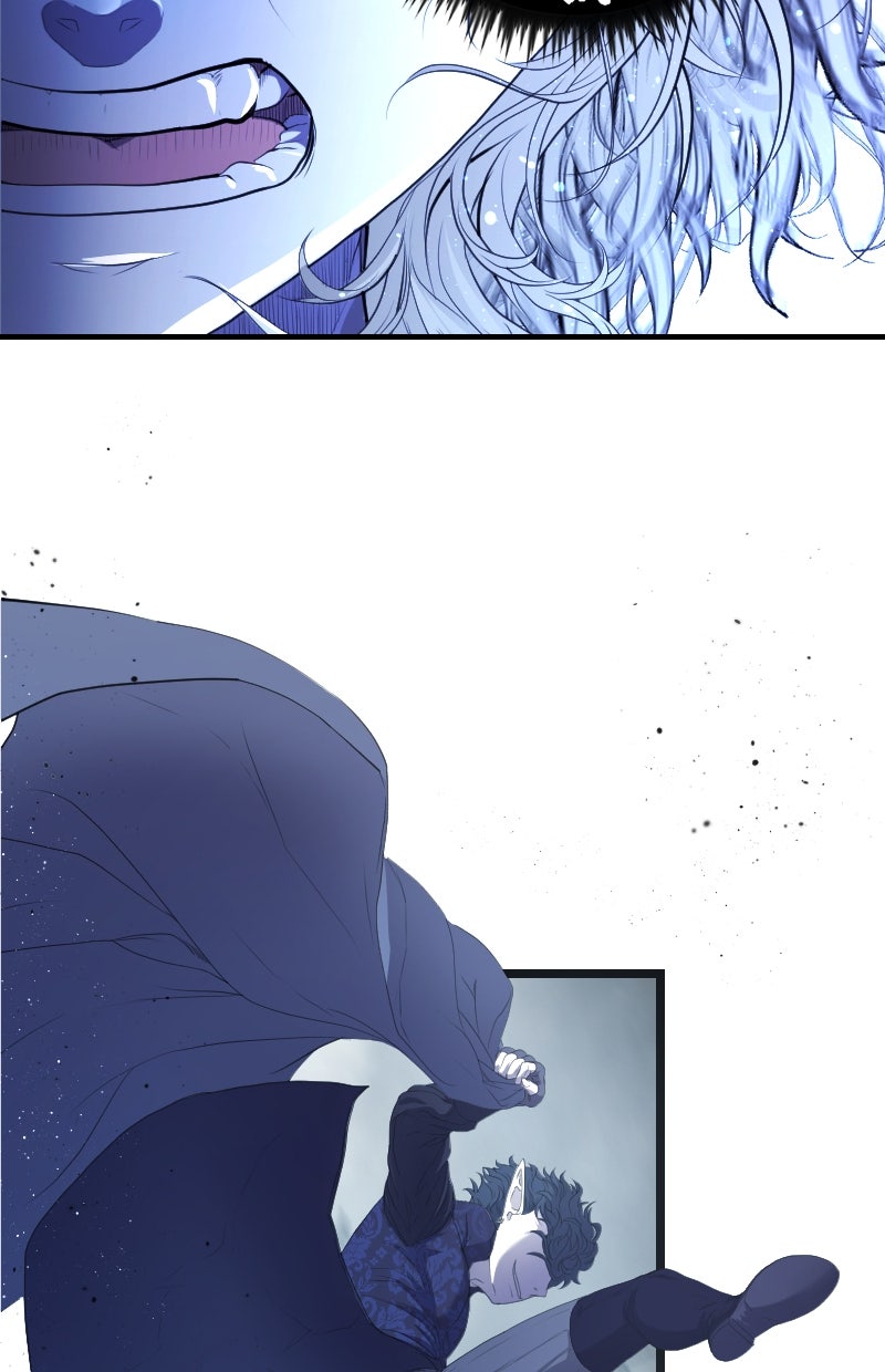 Read KESTREL - Der Vogel im Käfig Manga Online