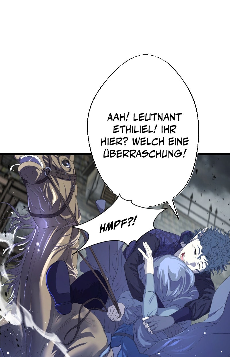 Read KESTREL - Der Vogel im Käfig Manga Online