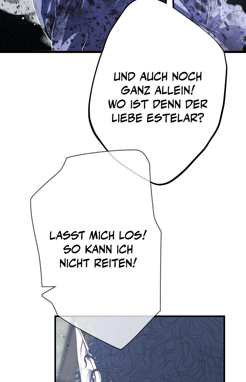 Read KESTREL - Der Vogel im Käfig Manga Online