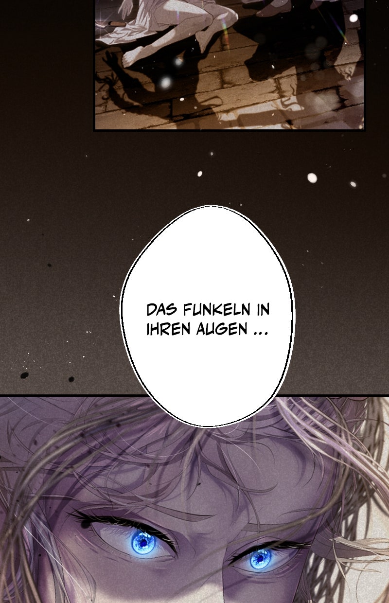 Read KESTREL - Der Vogel im Käfig Manga Online