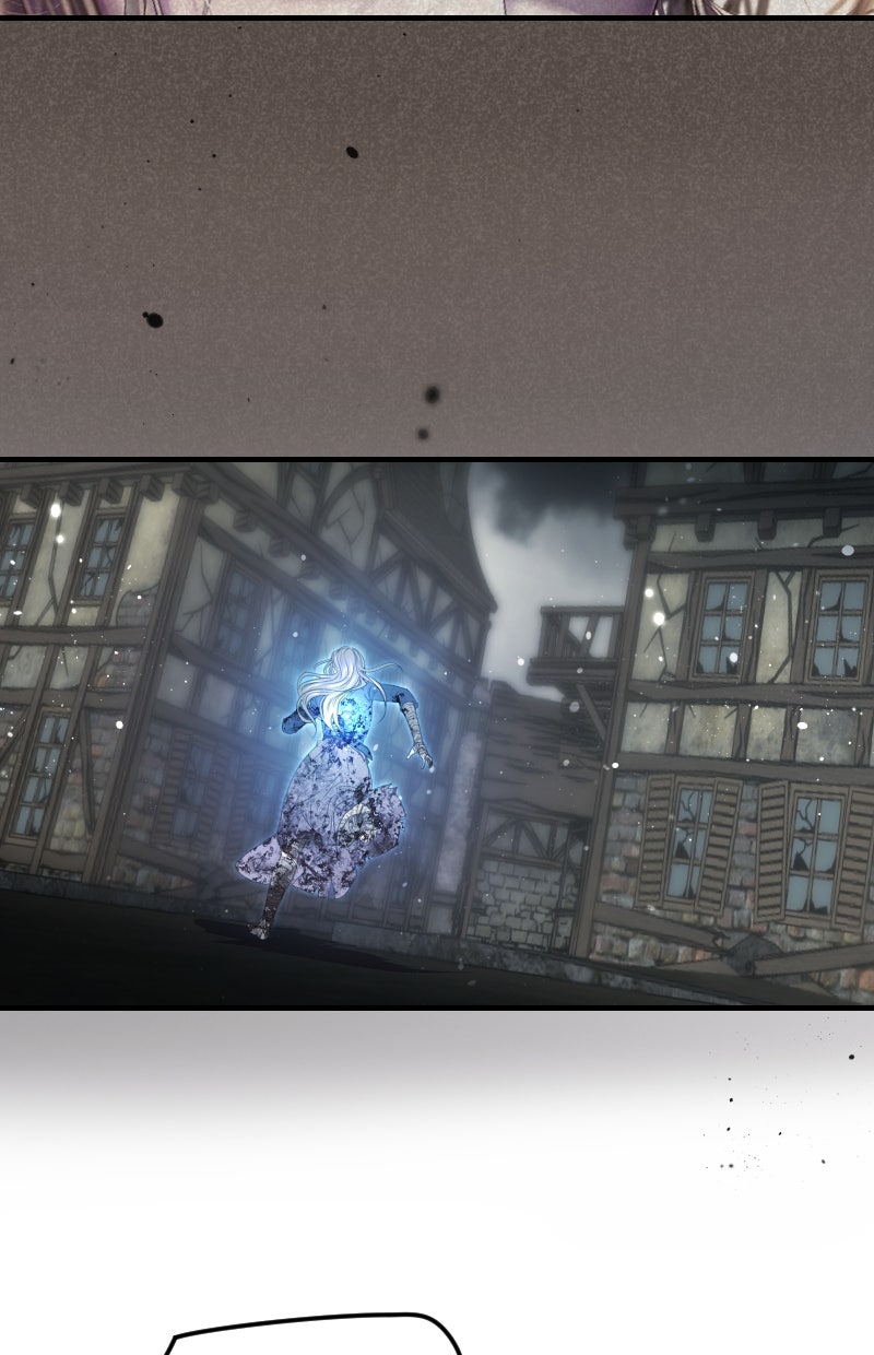 Read KESTREL - Der Vogel im Käfig Manga Online