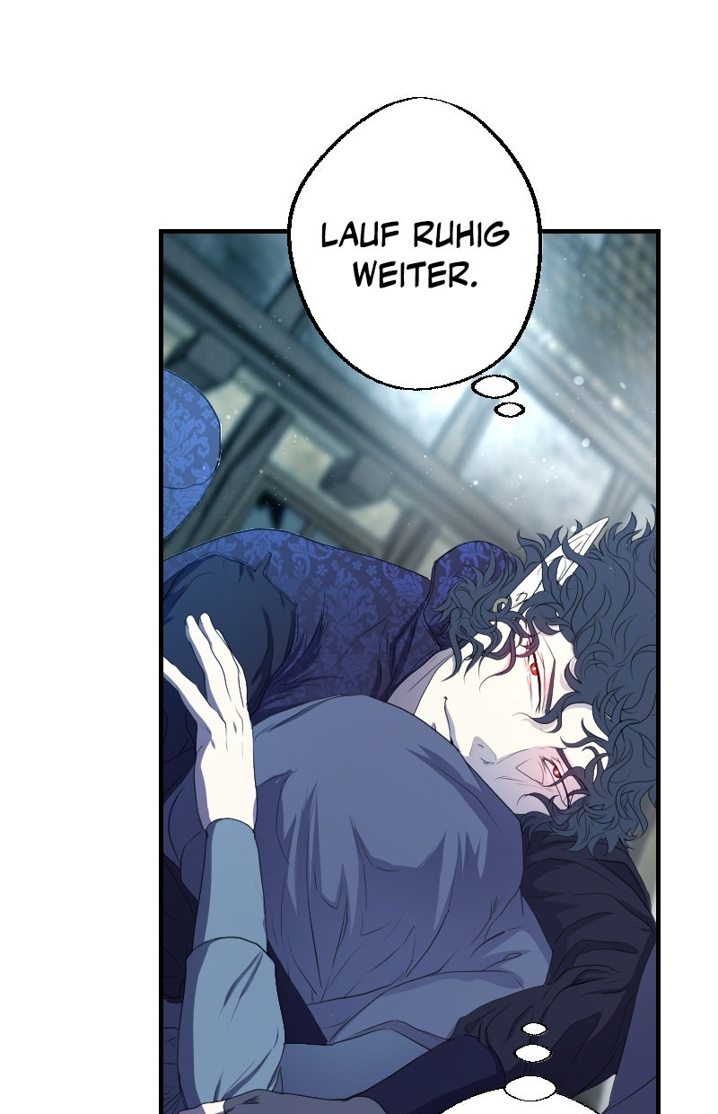 Read KESTREL - Der Vogel im Käfig Manga Online