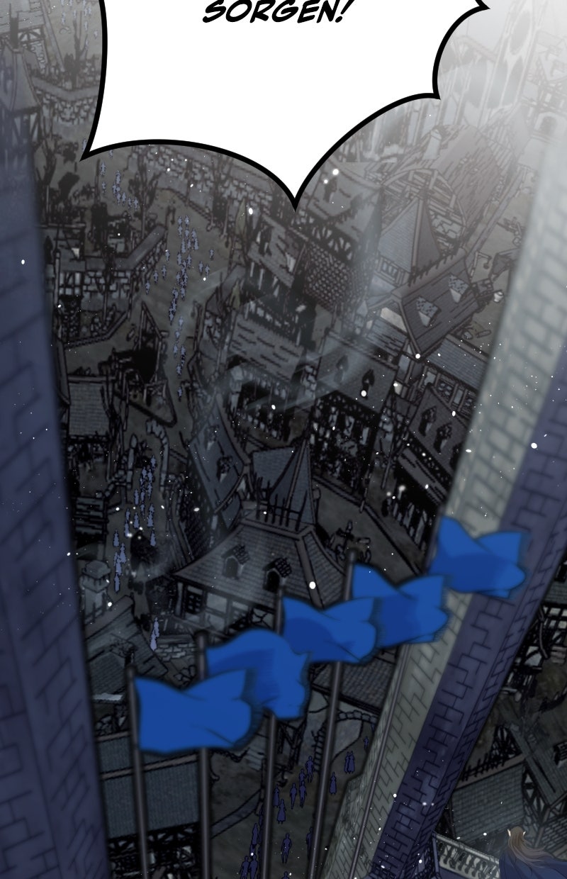 Read KESTREL - Der Vogel im Käfig Manga Online