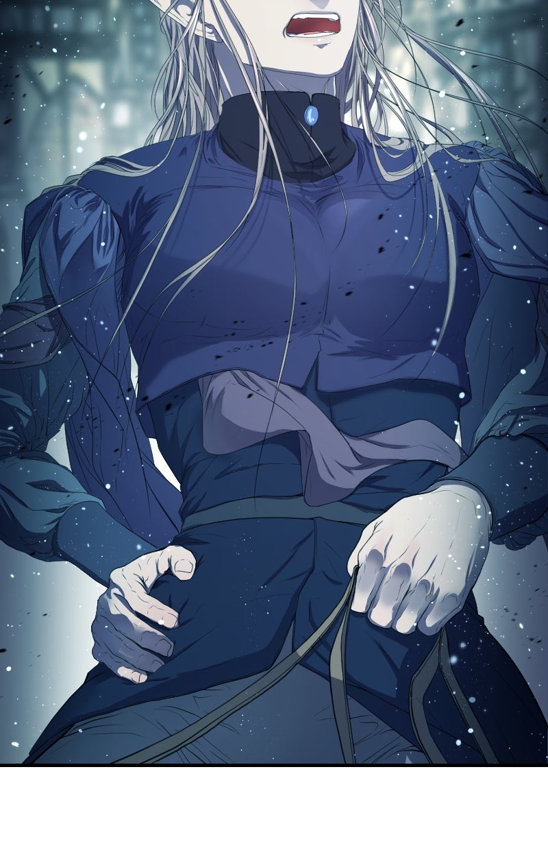 Read KESTREL - Der Vogel im Käfig Manga Online