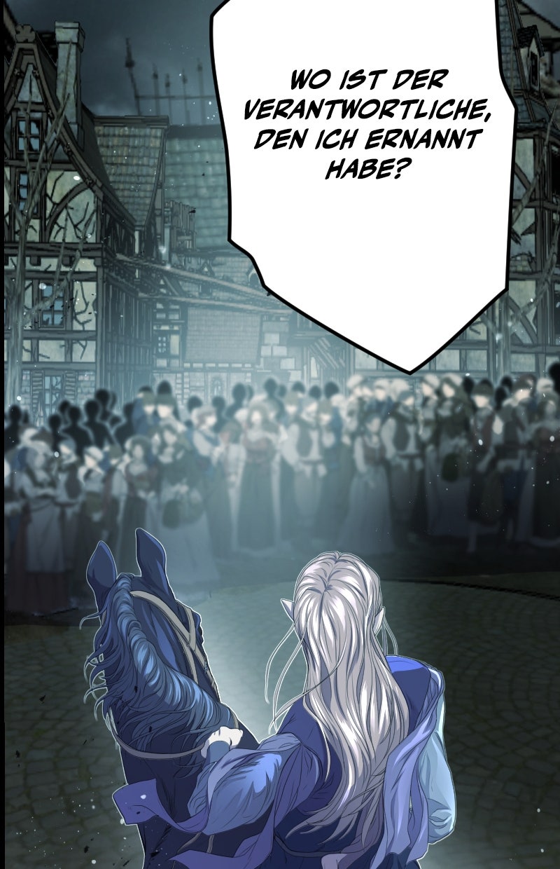 Read KESTREL - Der Vogel im Käfig Manga Online