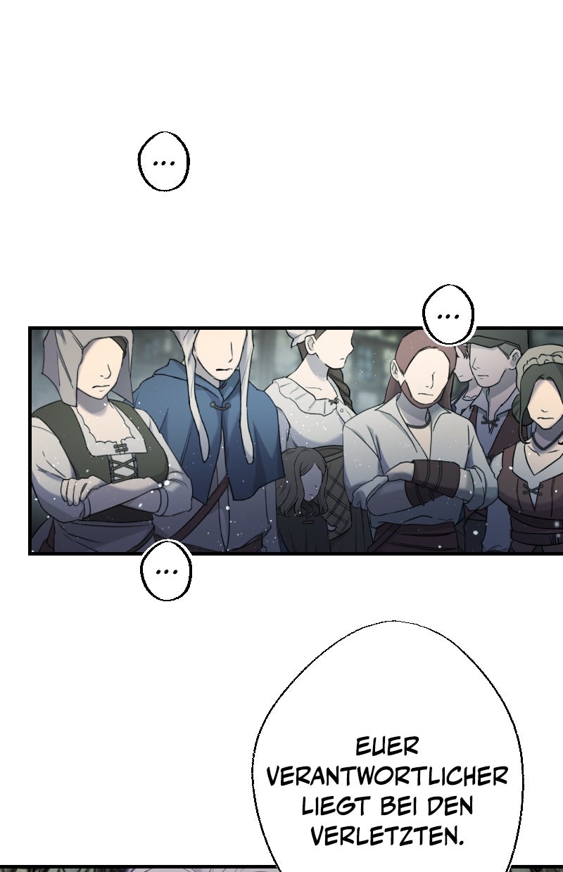 Read KESTREL - Der Vogel im Käfig Manga Online