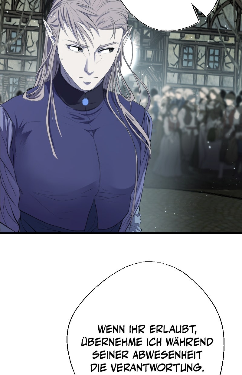 Read KESTREL - Der Vogel im Käfig Manga Online