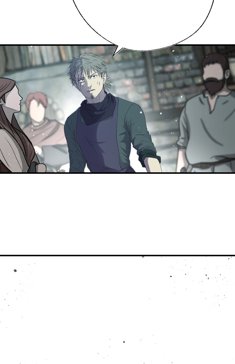 Read KESTREL - Der Vogel im Käfig Manga Online