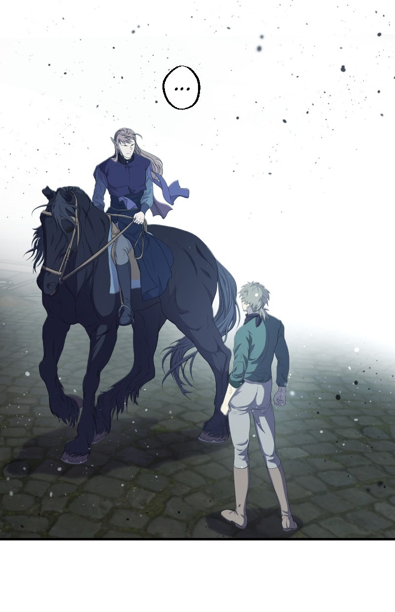 Read KESTREL - Der Vogel im Käfig Manga Online