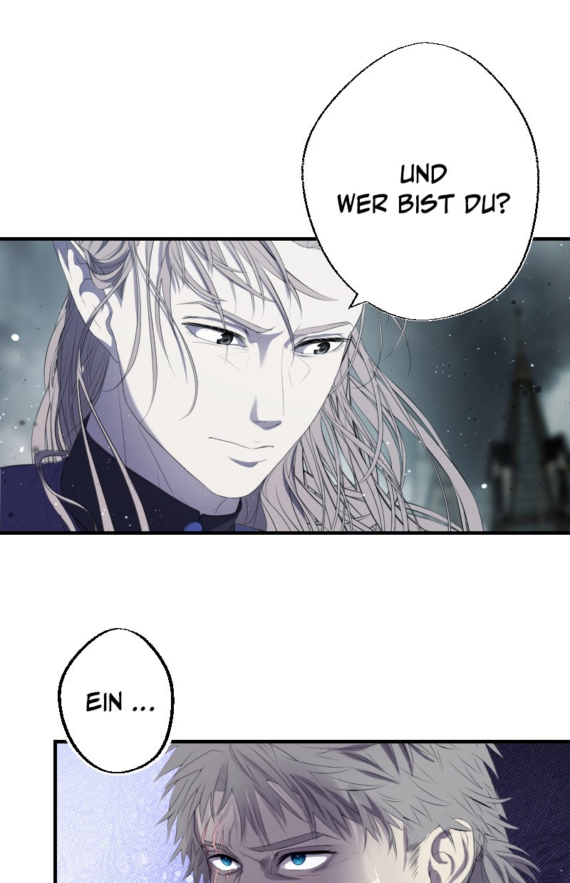 Read KESTREL - Der Vogel im Käfig Manga Online