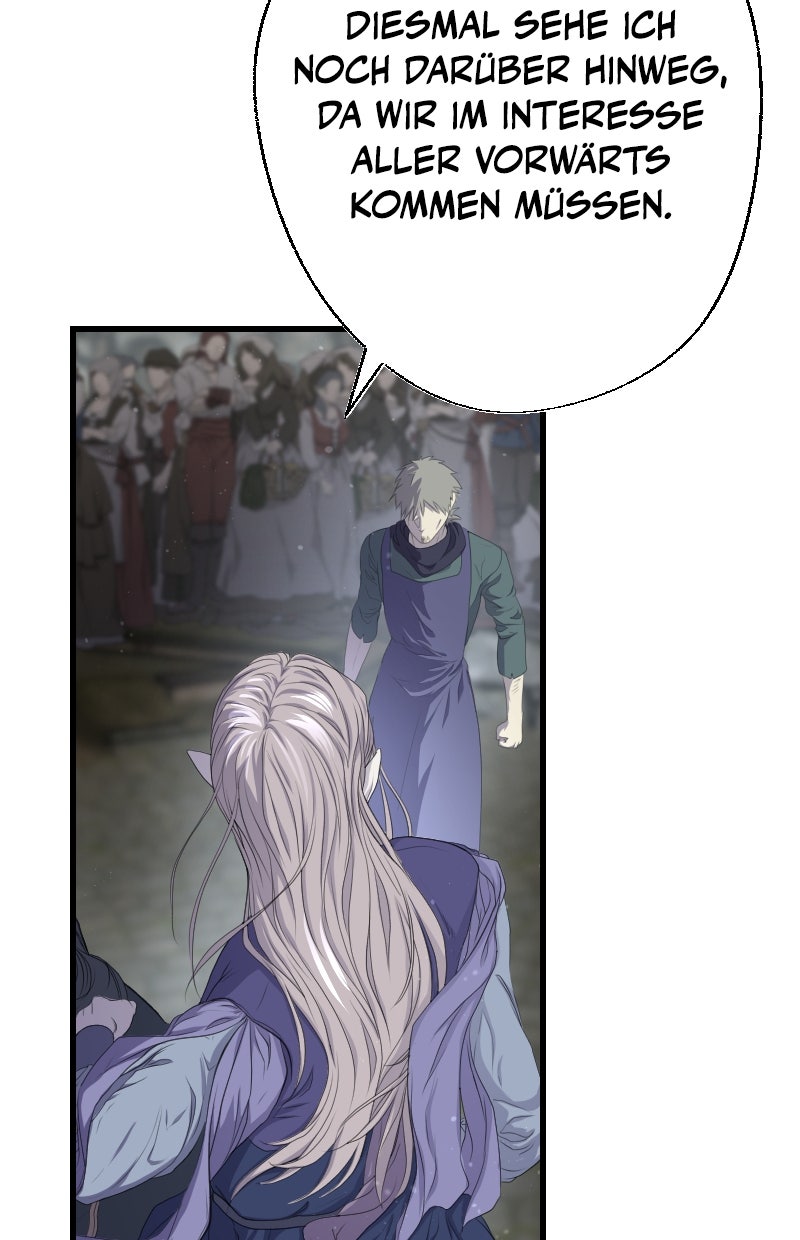 Read KESTREL - Der Vogel im Käfig Manga Online