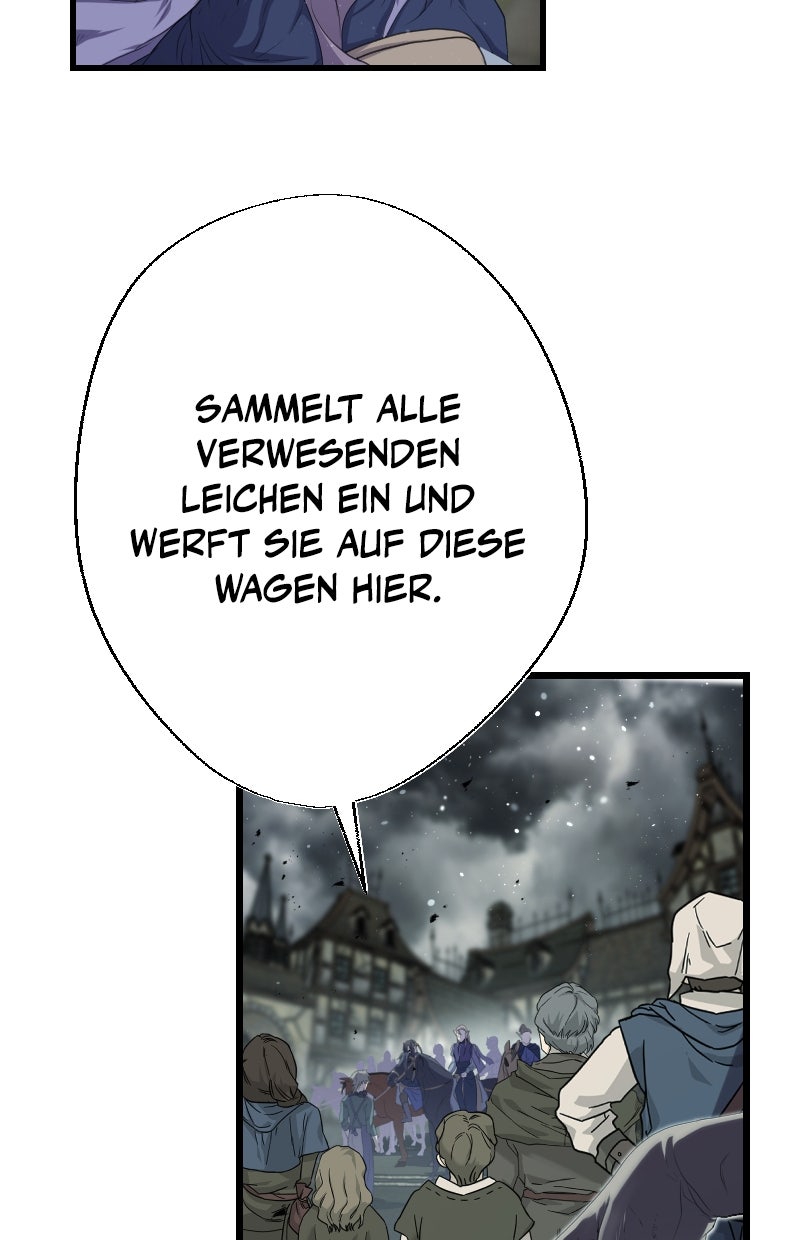 Read KESTREL - Der Vogel im Käfig Manga Online