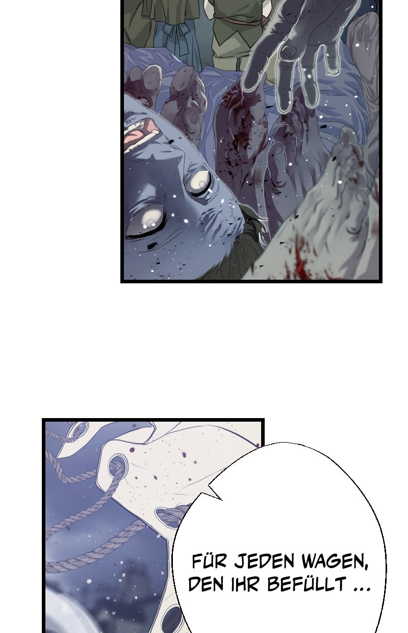 Read KESTREL - Der Vogel im Käfig Manga Online