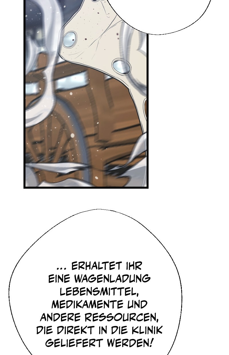 Read KESTREL - Der Vogel im Käfig Manga Online