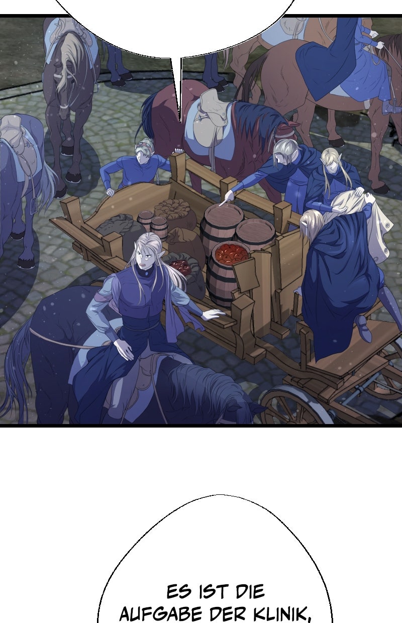 Read KESTREL - Der Vogel im Käfig Manga Online