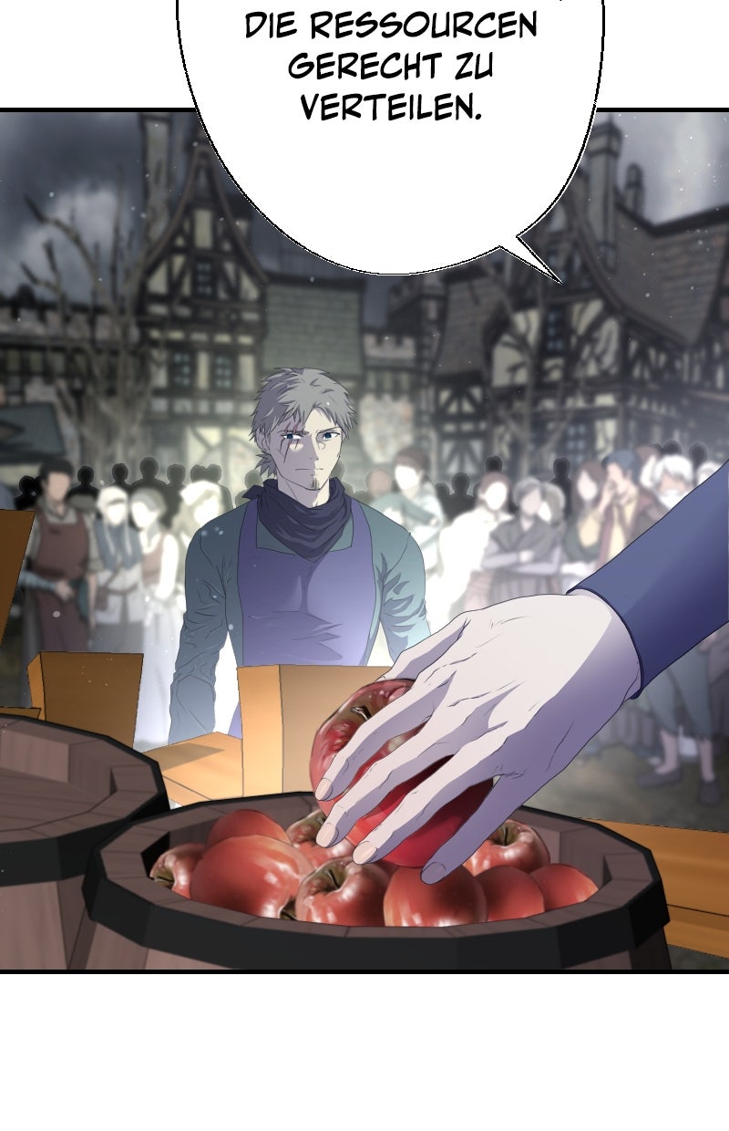 Read KESTREL - Der Vogel im Käfig Manga Online