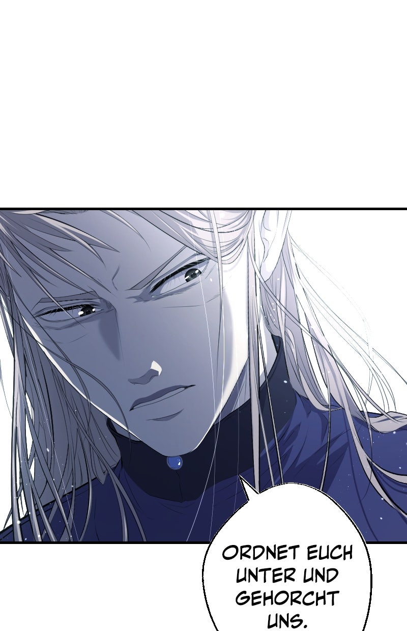 Read KESTREL - Der Vogel im Käfig Manga Online