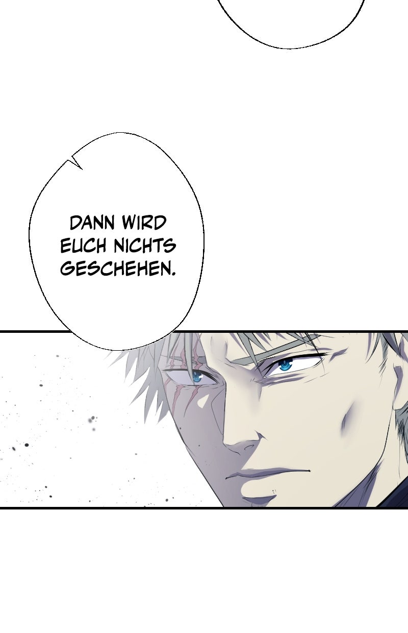 Read KESTREL - Der Vogel im Käfig Manga Online