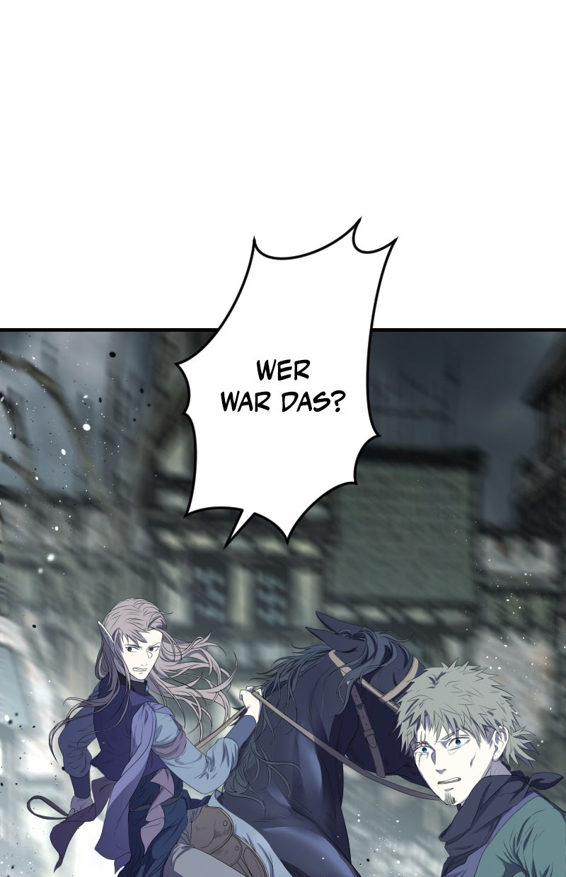 Read KESTREL - Der Vogel im Käfig Manga Online