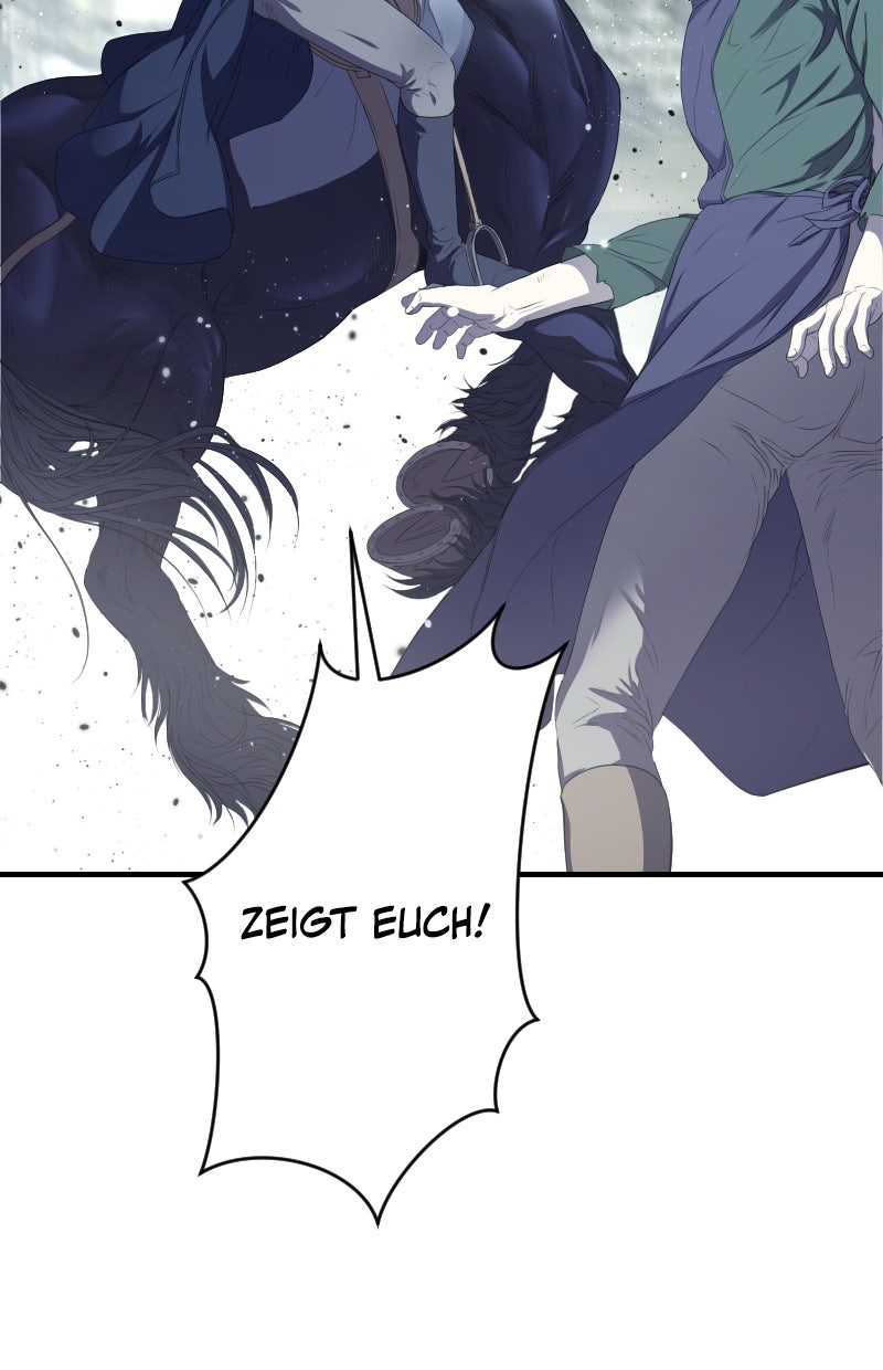 Read KESTREL - Der Vogel im Käfig Manga Online