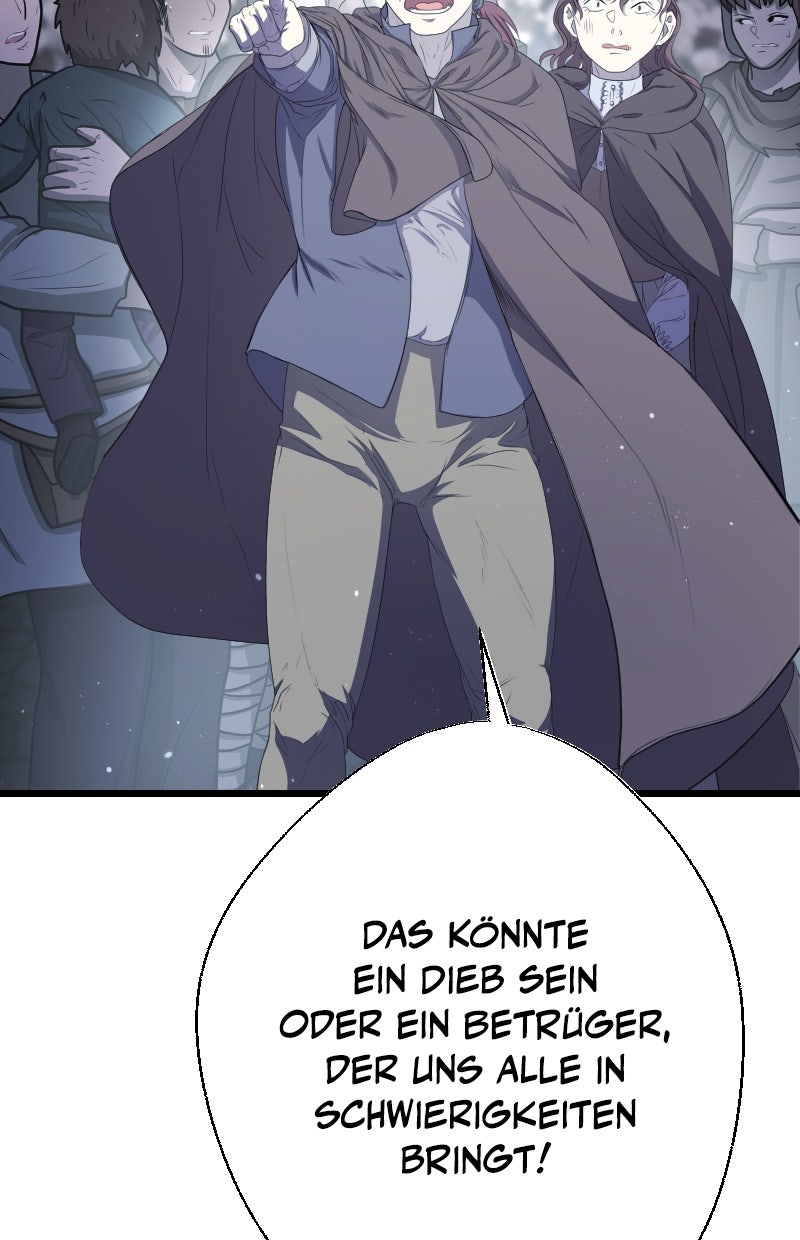 Read KESTREL - Der Vogel im Käfig Manga Online