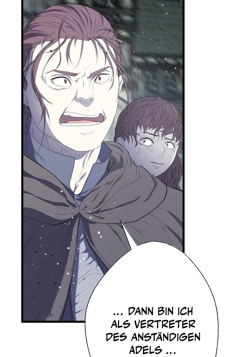 Read KESTREL - Der Vogel im Käfig Manga Online