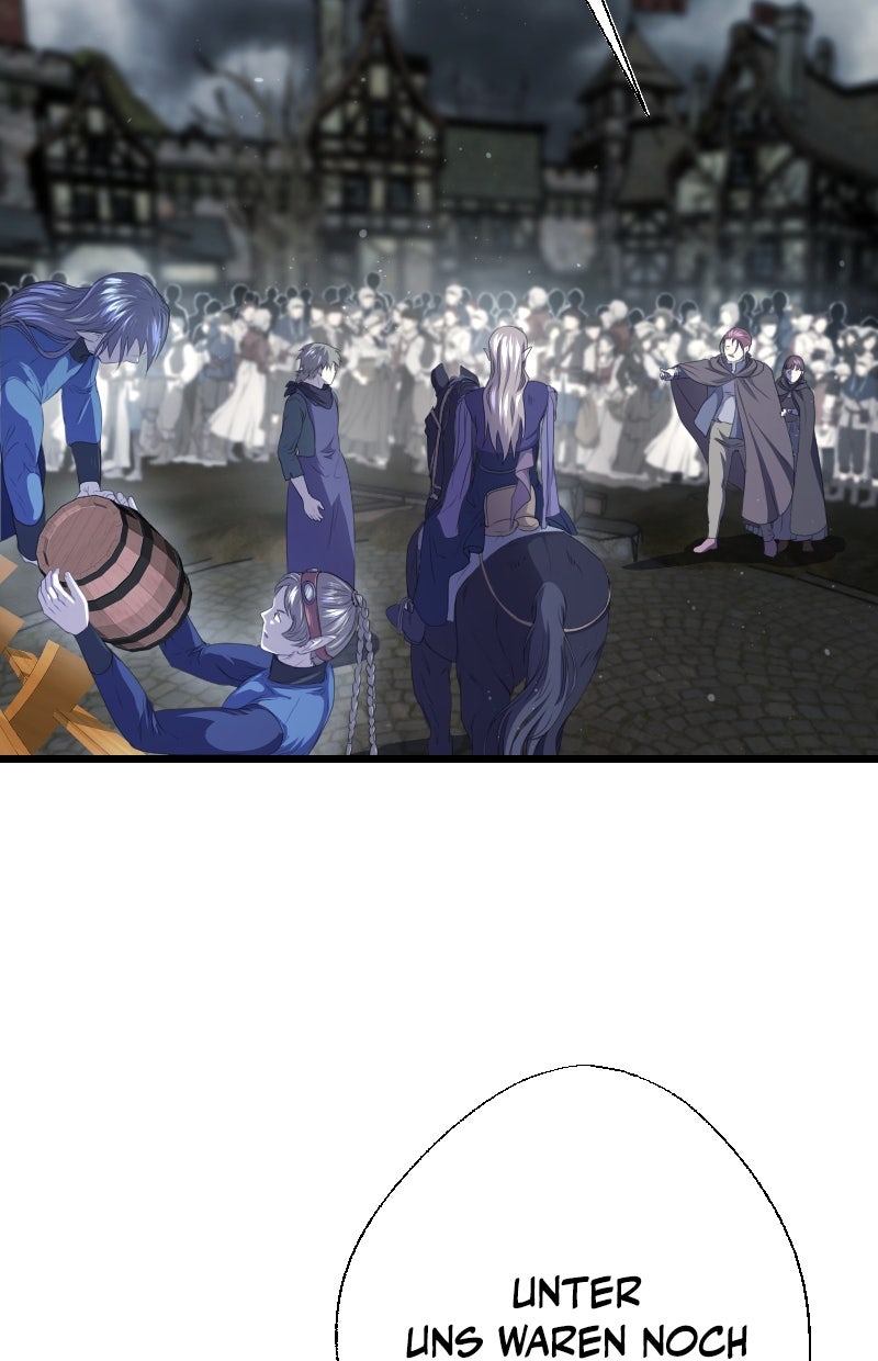 Read KESTREL - Der Vogel im Käfig Manga Online