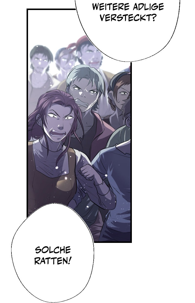 Read KESTREL - Der Vogel im Käfig Manga Online