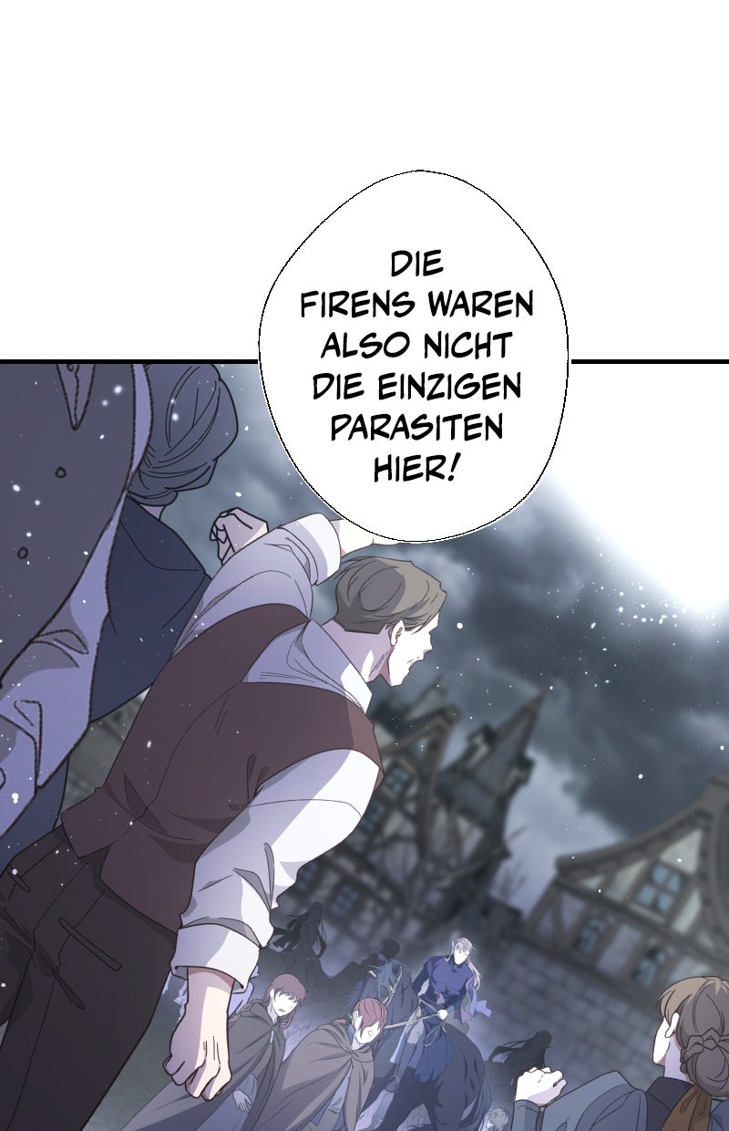 Read KESTREL - Der Vogel im Käfig Manga Online