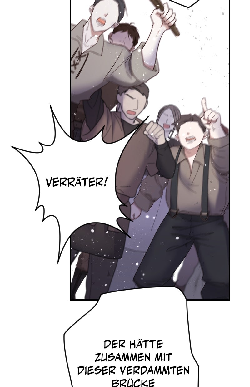 Read KESTREL - Der Vogel im Käfig Manga Online