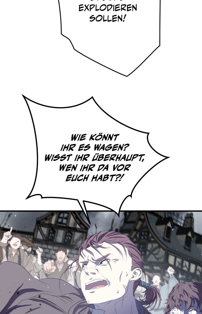 Read KESTREL - Der Vogel im Käfig Manga Online