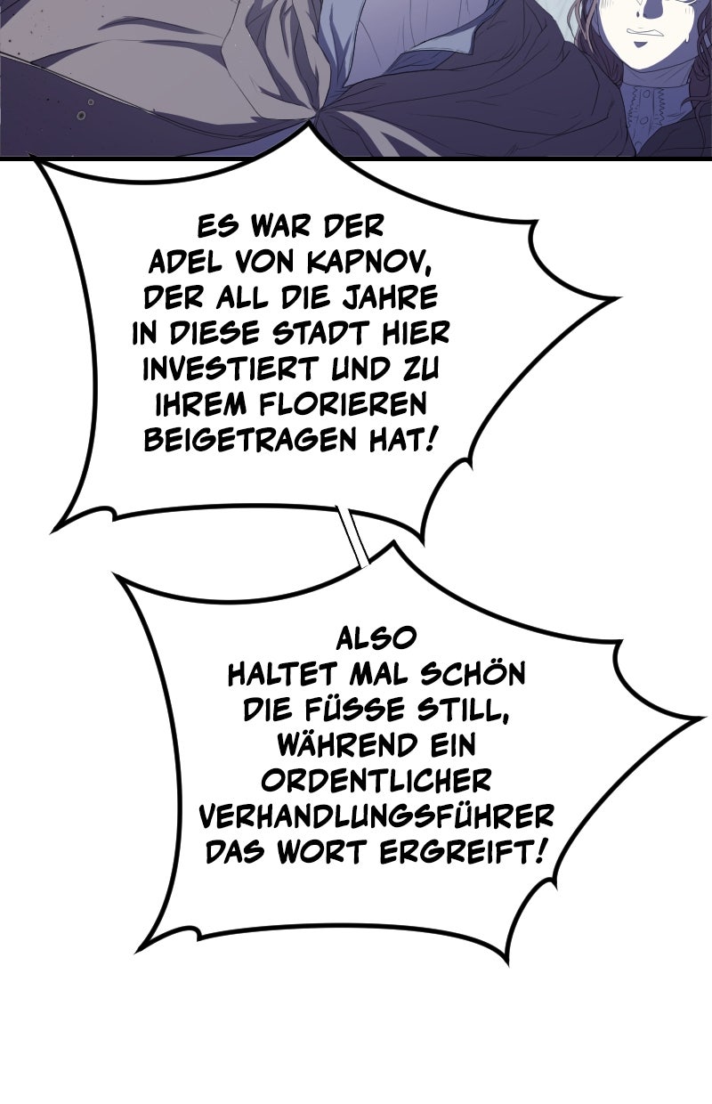 Read KESTREL - Der Vogel im Käfig Manga Online