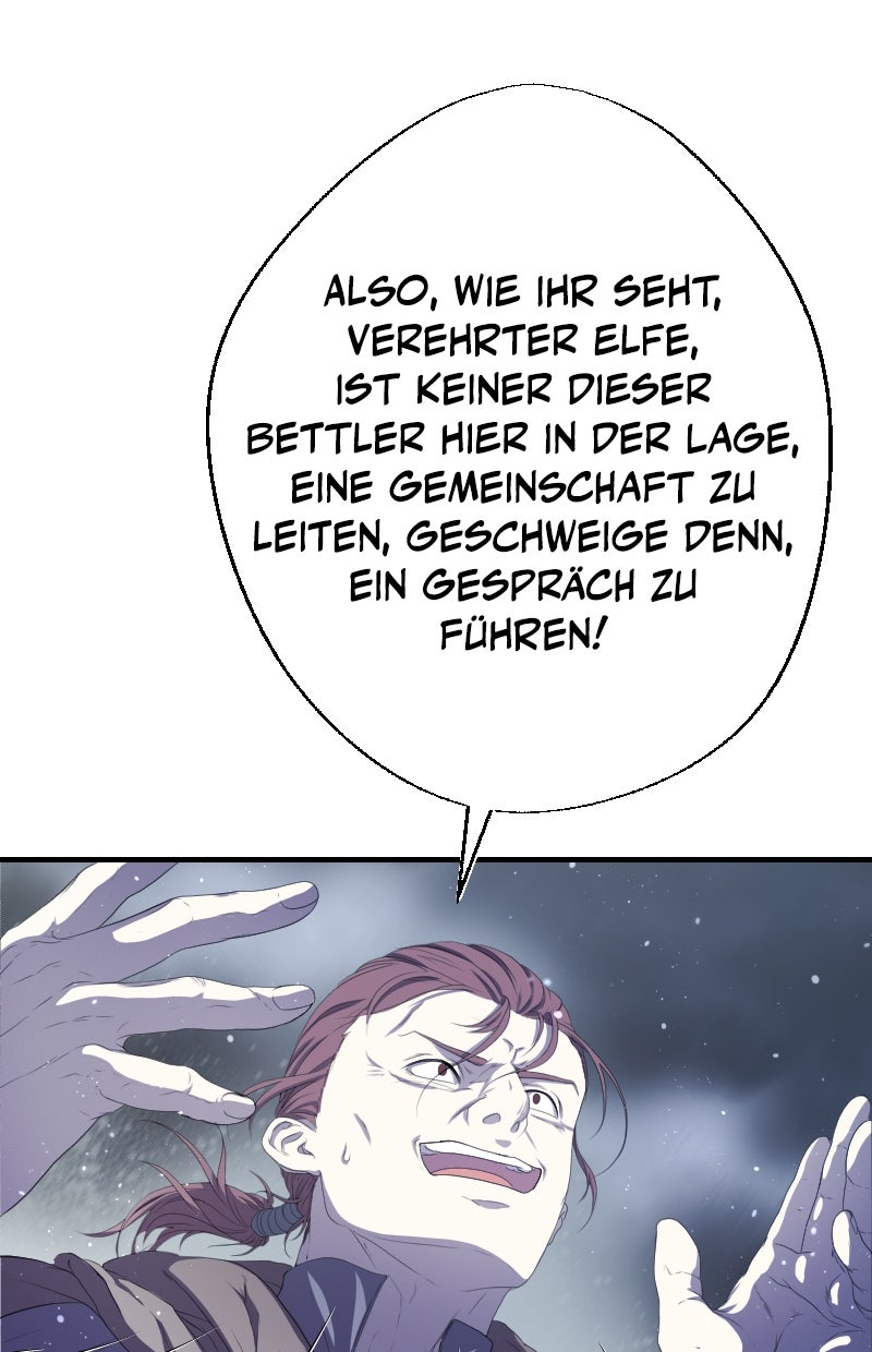 Read KESTREL - Der Vogel im Käfig Manga Online
