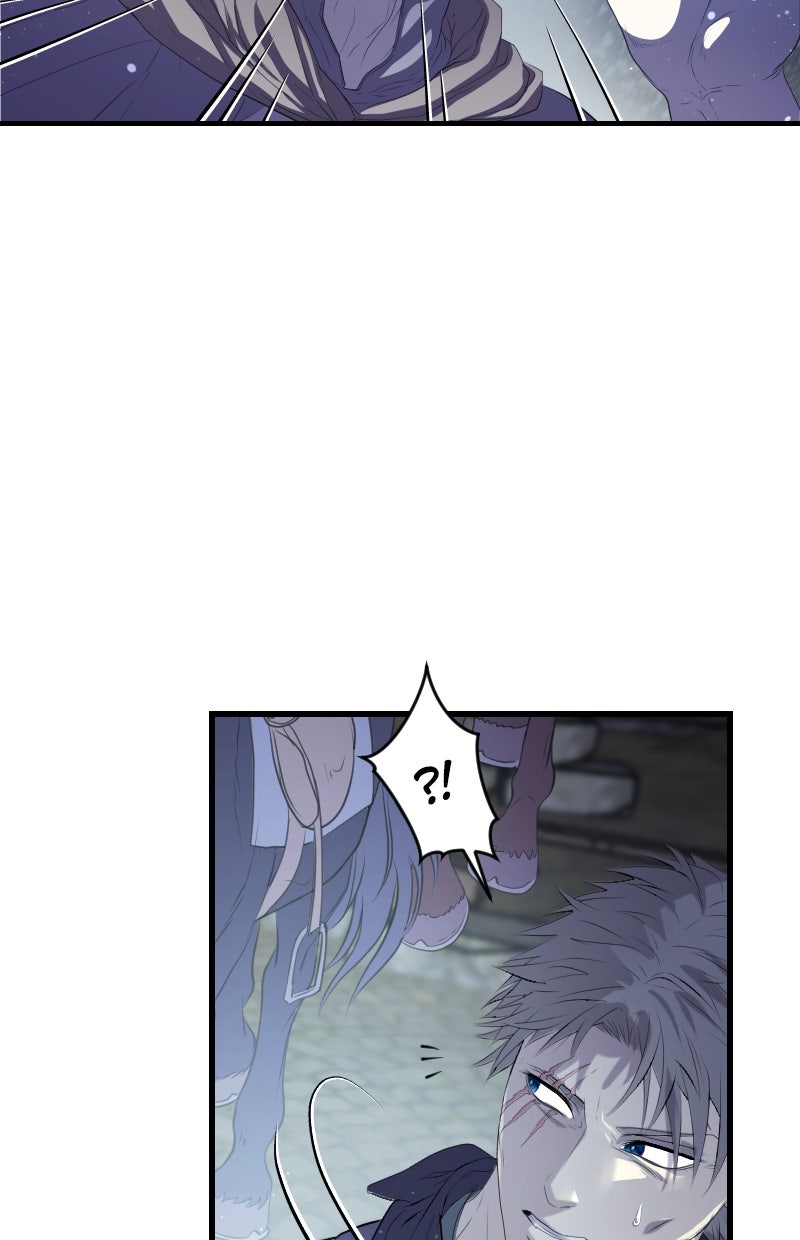 Read KESTREL - Der Vogel im Käfig Manga Online