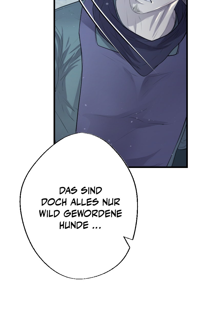 Read KESTREL - Der Vogel im Käfig Manga Online