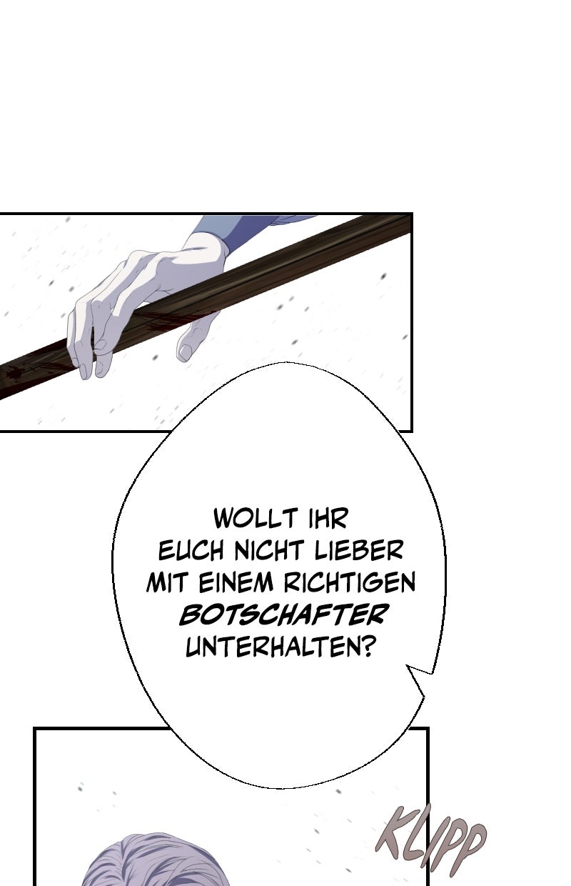 Read KESTREL - Der Vogel im Käfig Manga Online