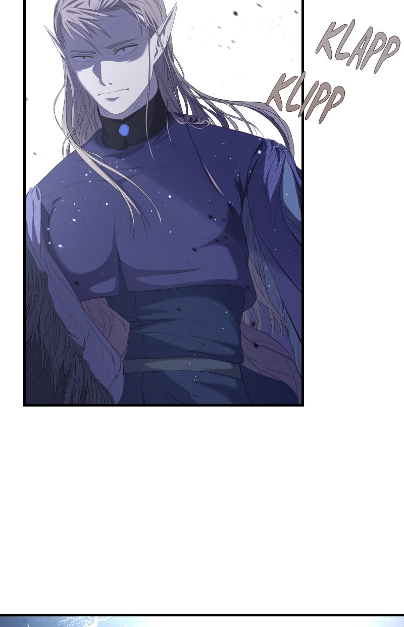 Read KESTREL - Der Vogel im Käfig Manga Online