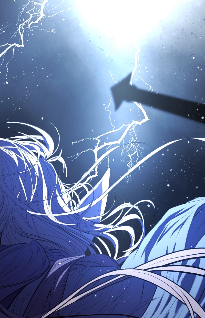 Read KESTREL - Der Vogel im Käfig Manga Online