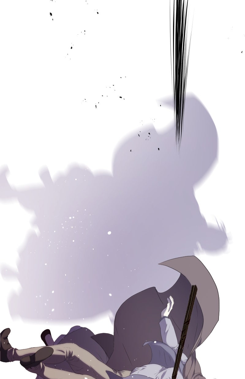 Read KESTREL - Der Vogel im Käfig Manga Online