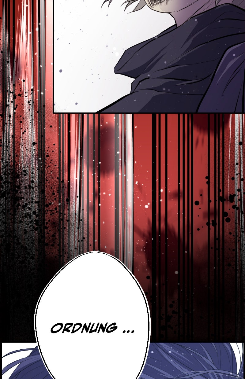 Read KESTREL - Der Vogel im Käfig Manga Online