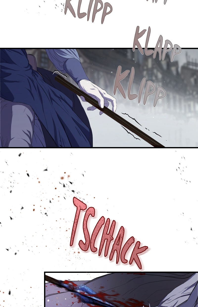 Read KESTREL - Der Vogel im Käfig Manga Online