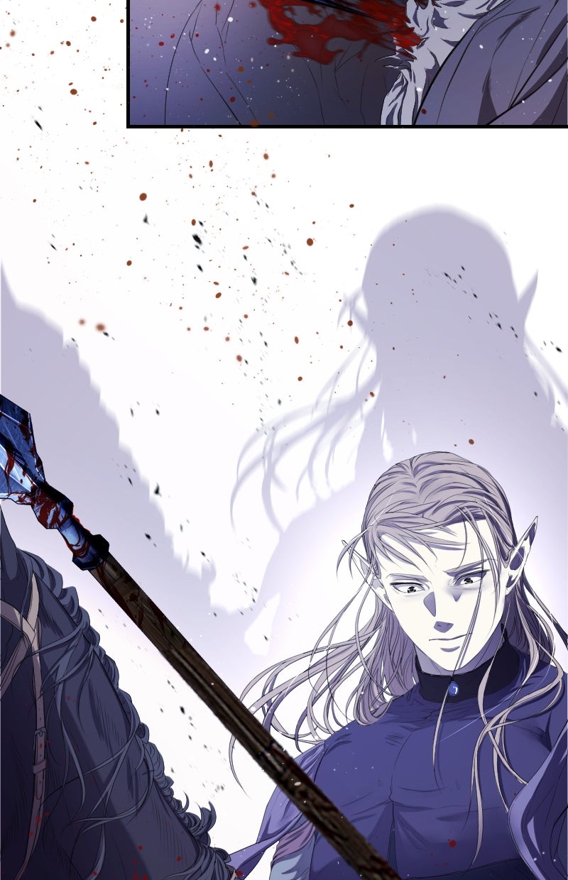 Read KESTREL - Der Vogel im Käfig Manga Online