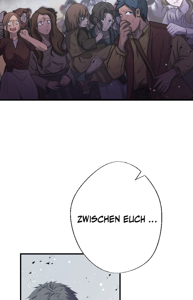 Read KESTREL - Der Vogel im Käfig Manga Online