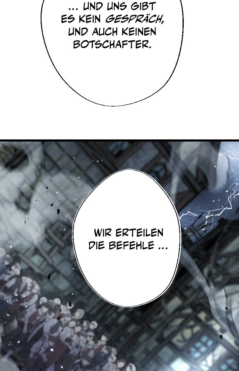Read KESTREL - Der Vogel im Käfig Manga Online