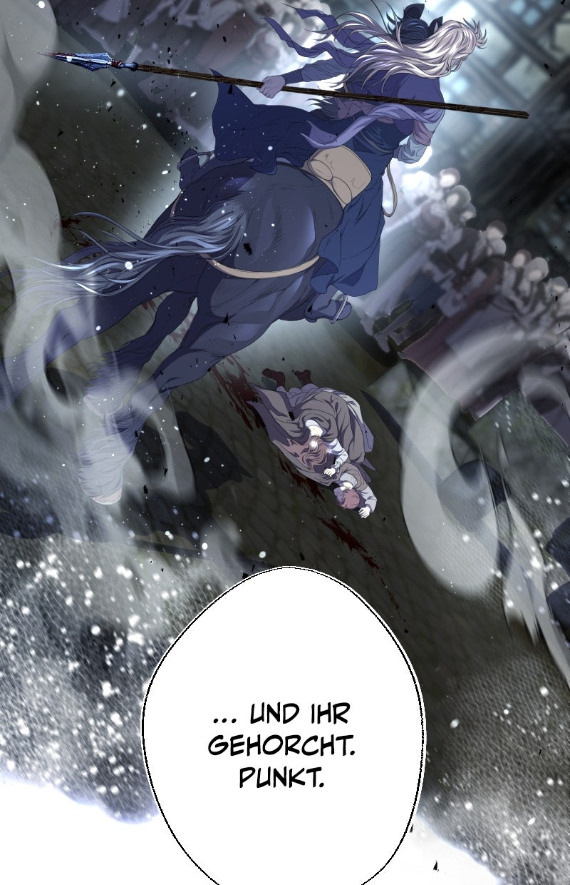 Read KESTREL - Der Vogel im Käfig Manga Online